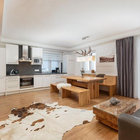 Free Feel Appartements By Schladming-Appartements المظهر الخارجي الصورة