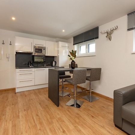 Free Feel Appartements By Schladming-Appartements الغرفة الصورة