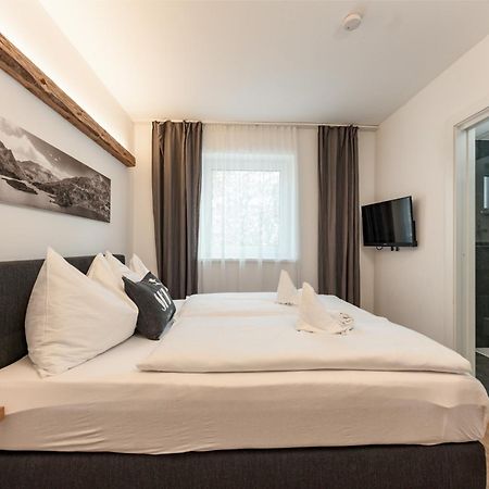 Free Feel Appartements By Schladming-Appartements الغرفة الصورة