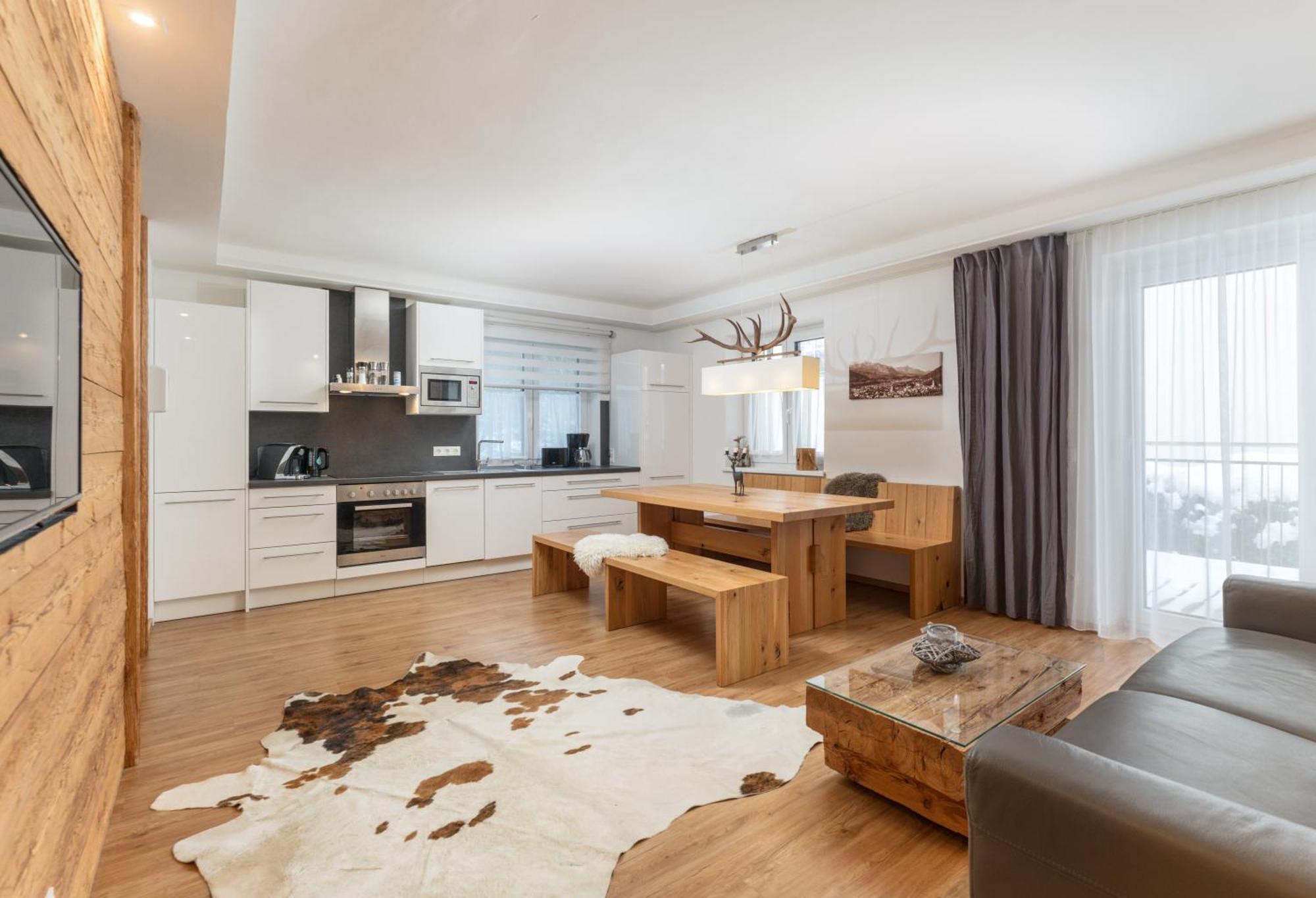 Free Feel Appartements By Schladming-Appartements المظهر الخارجي الصورة