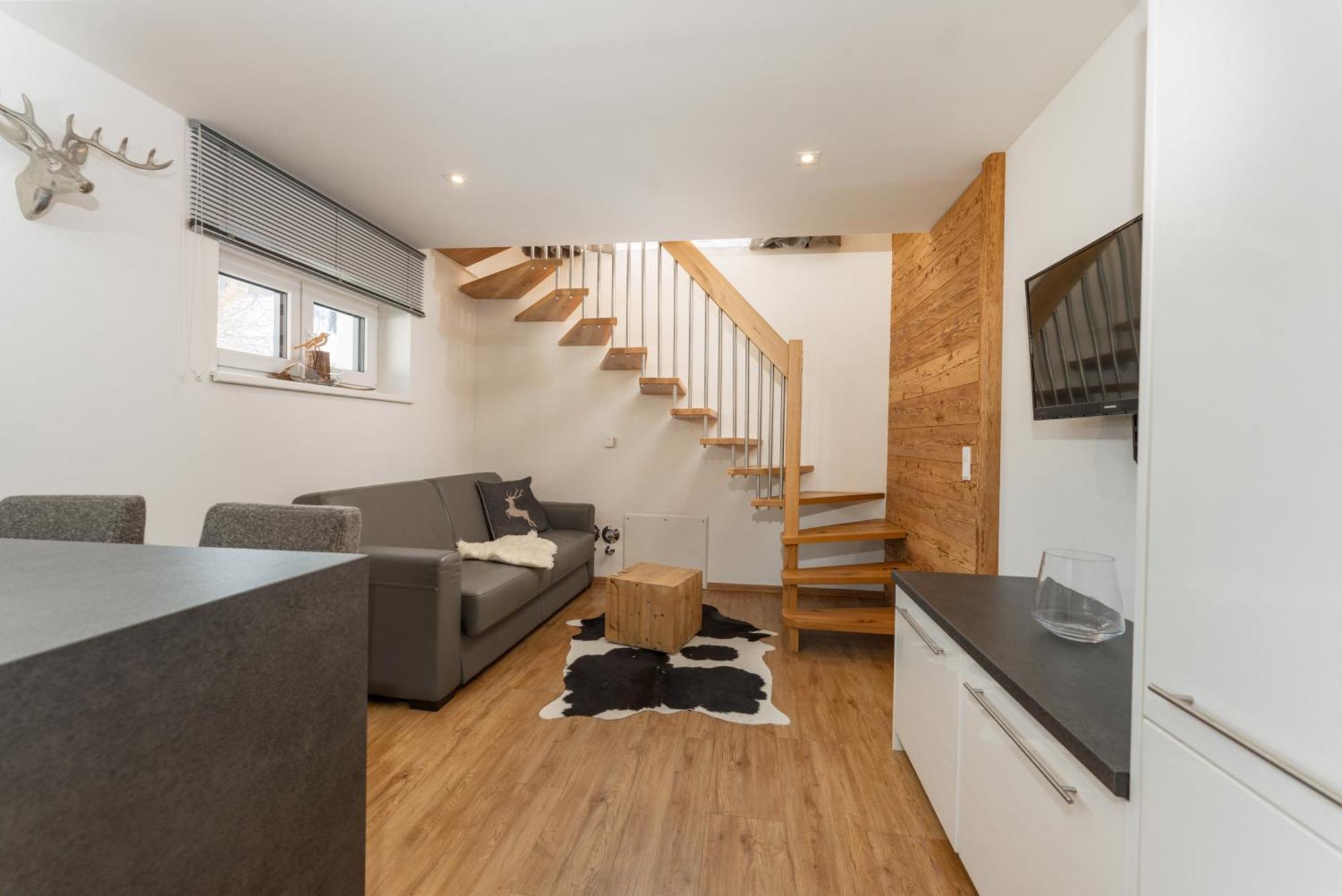 Free Feel Appartements By Schladming-Appartements المظهر الخارجي الصورة