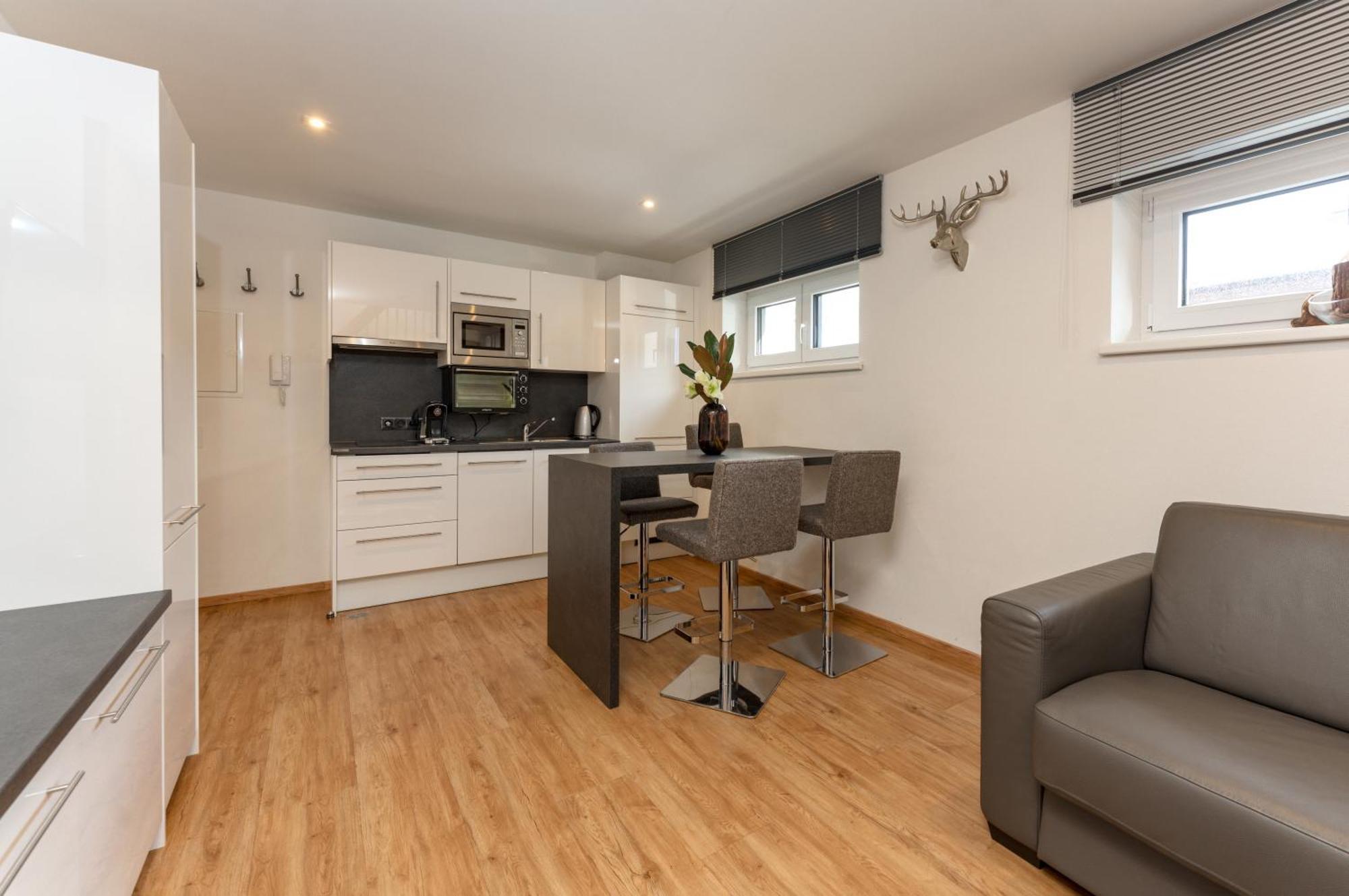 Free Feel Appartements By Schladming-Appartements الغرفة الصورة