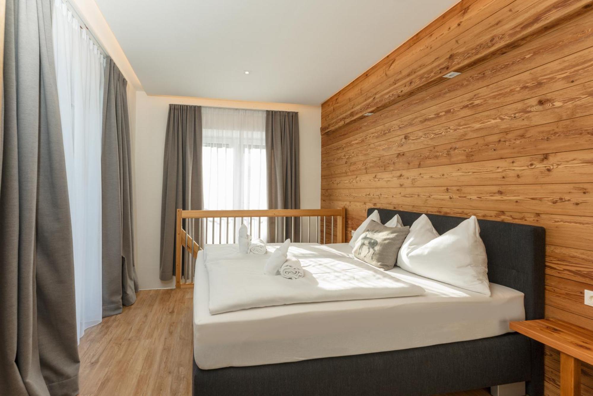 Free Feel Appartements By Schladming-Appartements الغرفة الصورة