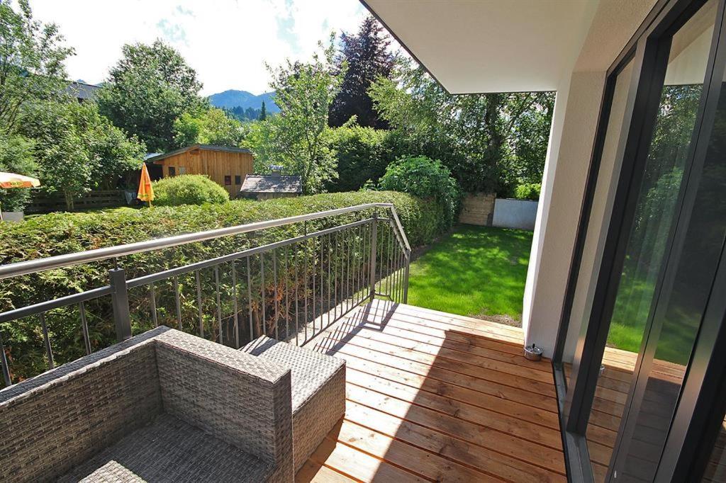 Free Feel Appartements By Schladming-Appartements الغرفة الصورة