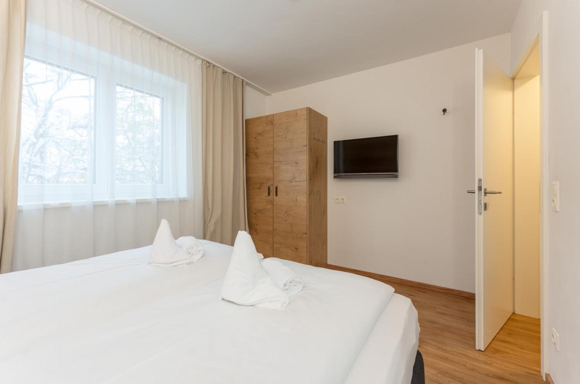 Free Feel Appartements By Schladming-Appartements الغرفة الصورة