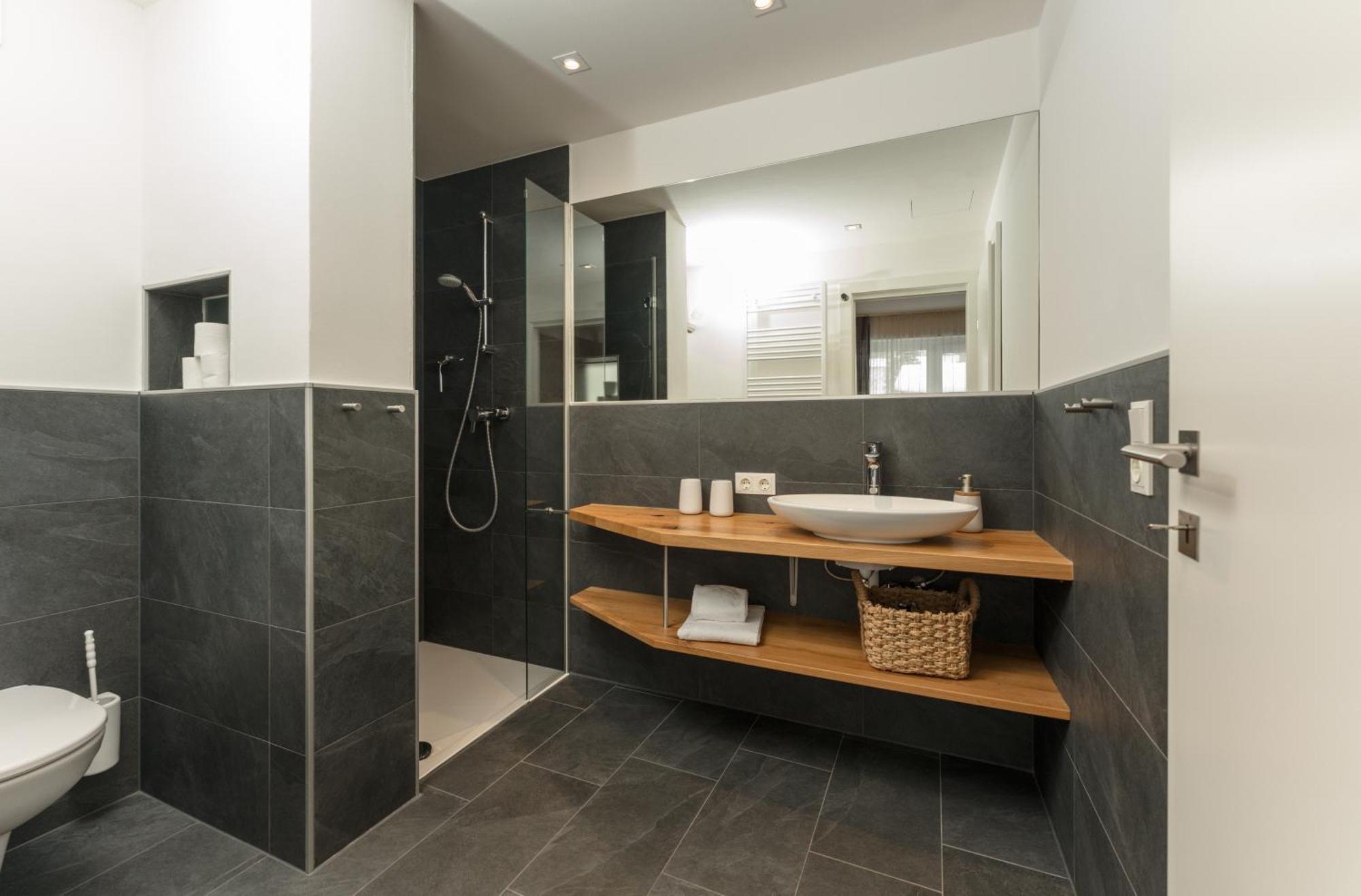 Free Feel Appartements By Schladming-Appartements الغرفة الصورة