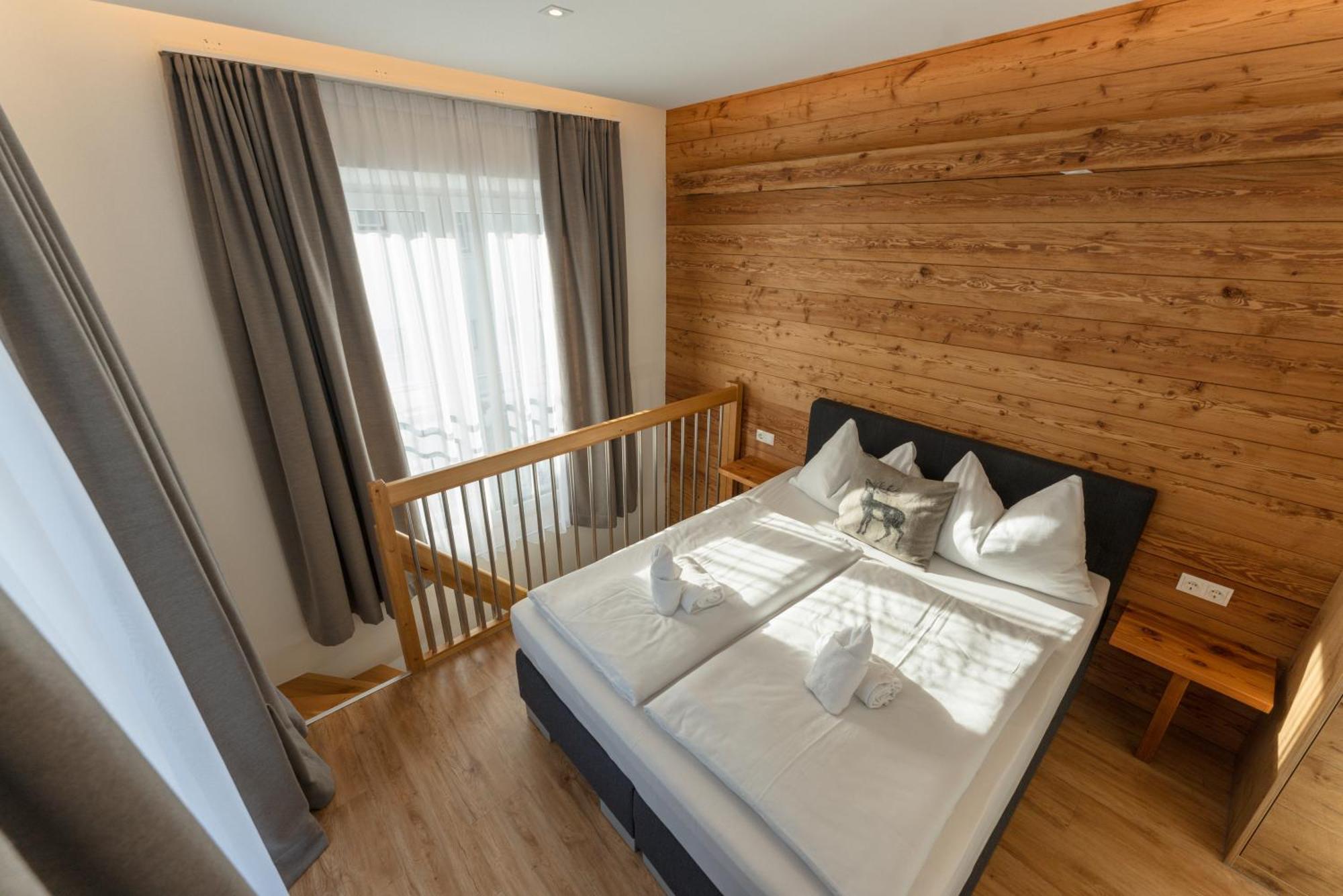 Free Feel Appartements By Schladming-Appartements الغرفة الصورة