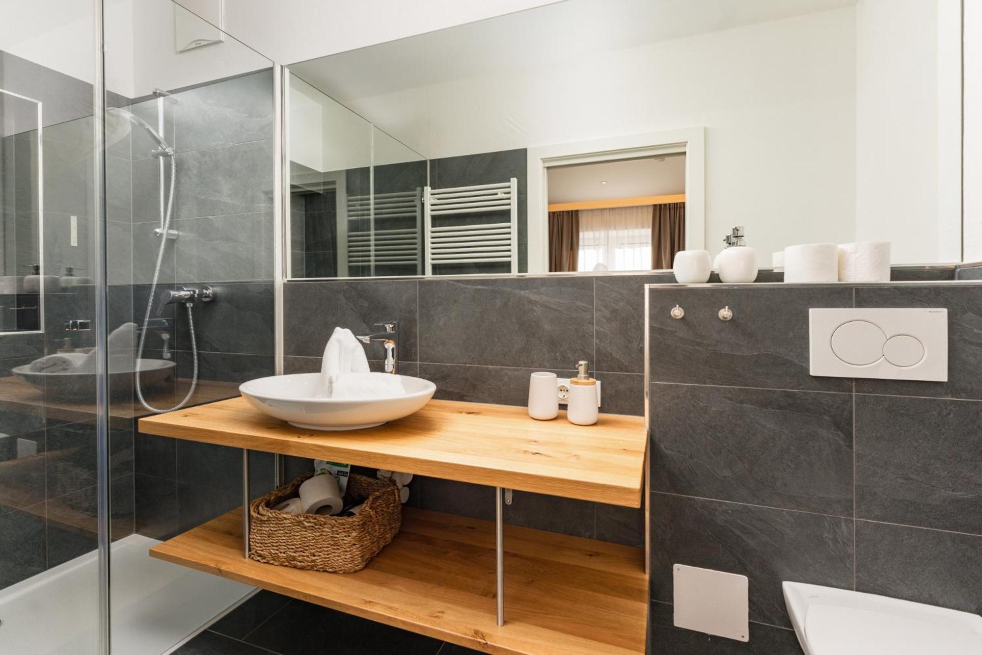 Free Feel Appartements By Schladming-Appartements الغرفة الصورة