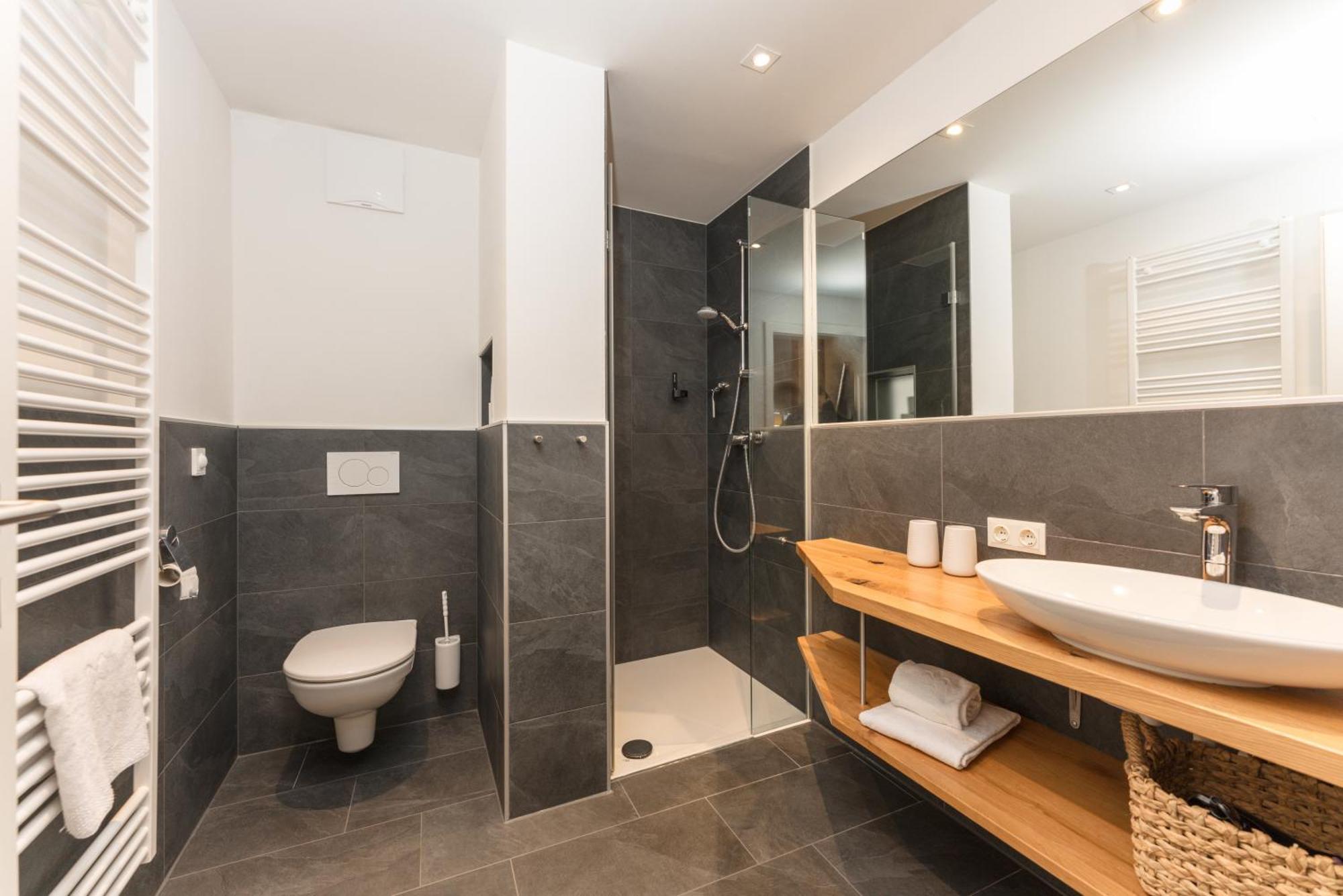 Free Feel Appartements By Schladming-Appartements الغرفة الصورة