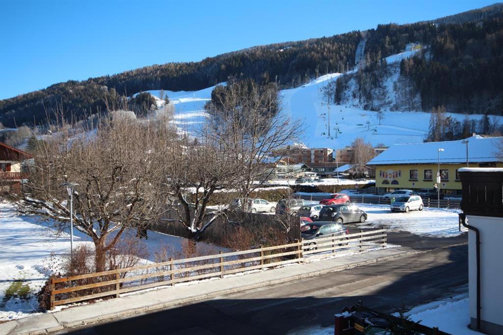 Free Feel Appartements By Schladming-Appartements الغرفة الصورة