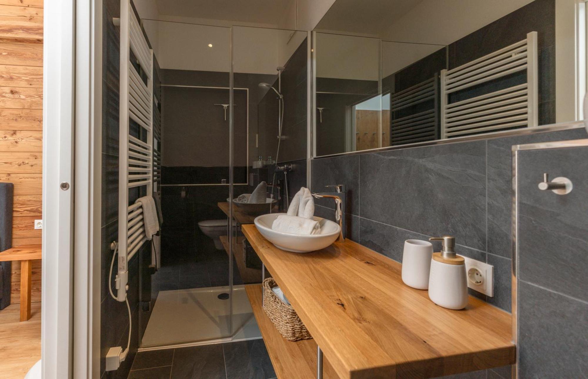 Free Feel Appartements By Schladming-Appartements الغرفة الصورة