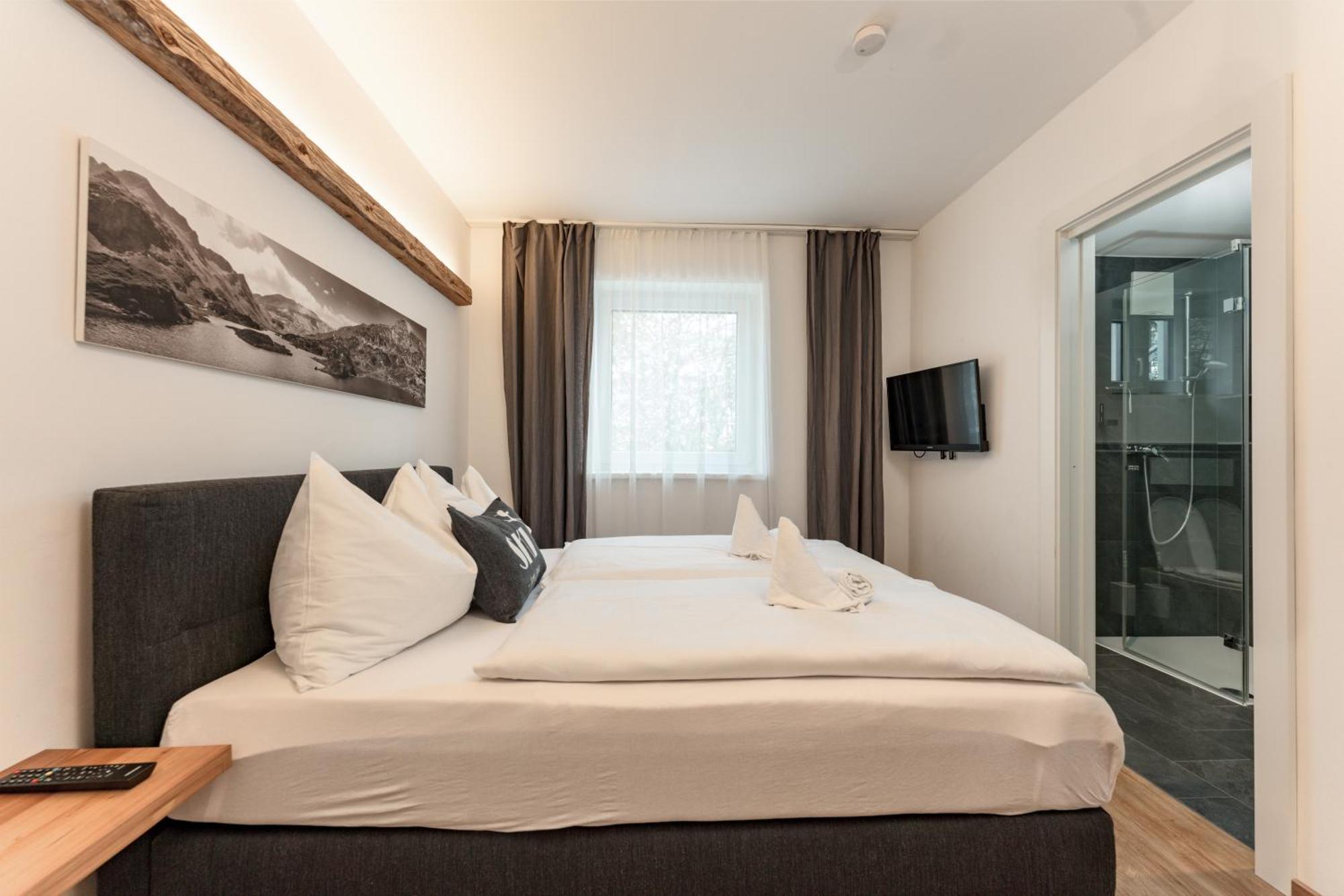 Free Feel Appartements By Schladming-Appartements الغرفة الصورة