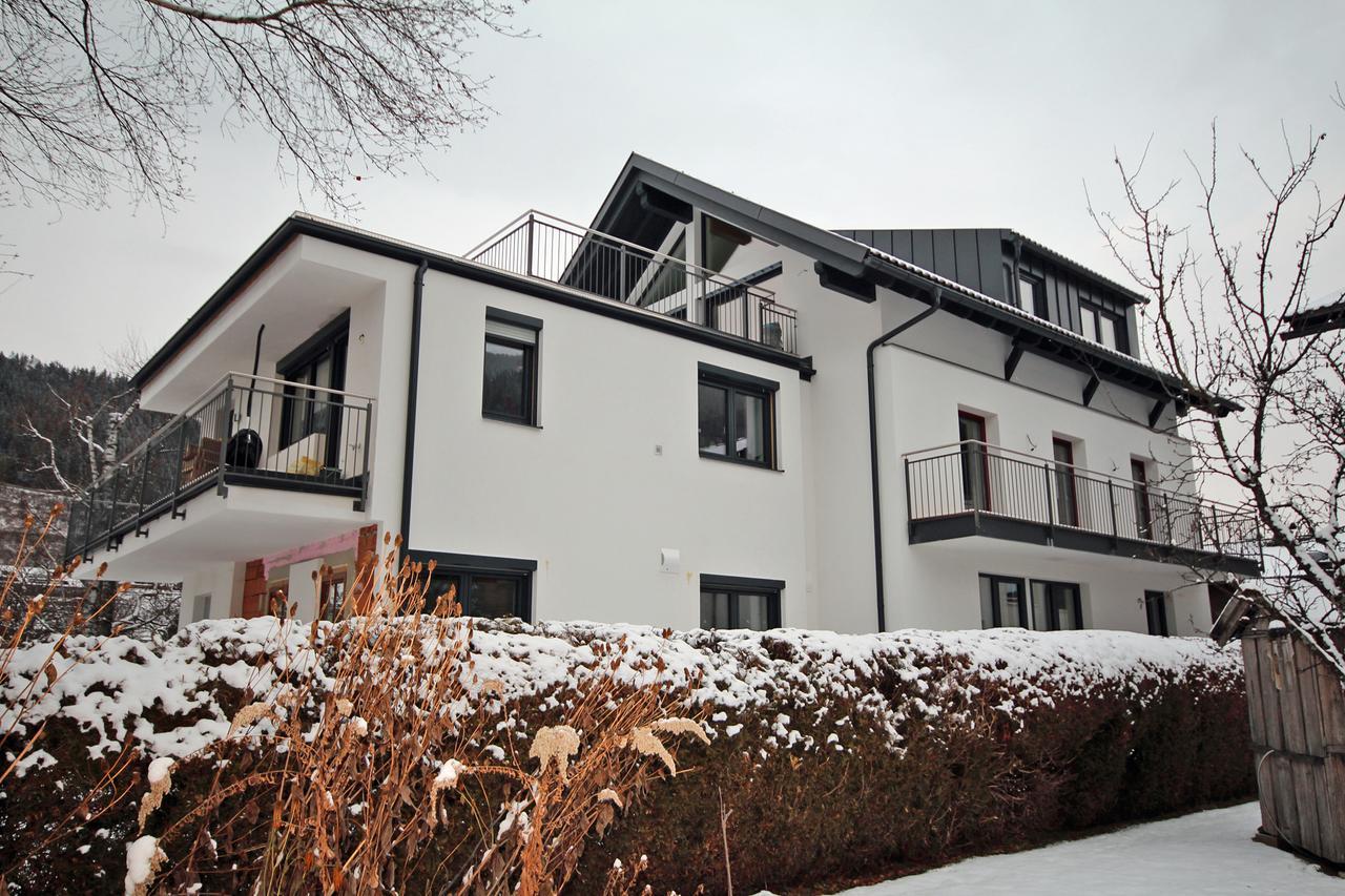 Free Feel Appartements By Schladming-Appartements المظهر الخارجي الصورة
